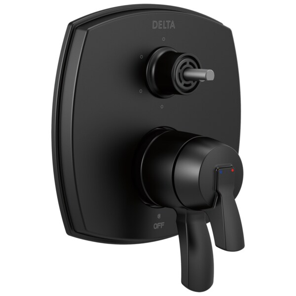 Stryke 17 Series Integ Dvrtr Trim w/6F Dvrtr NoDvrtr Hdl MB